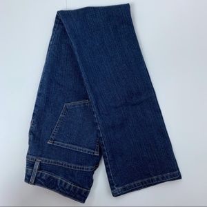 Pendleton women's jeans, size 4P